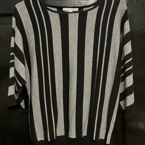 Linda, Matthew sweater